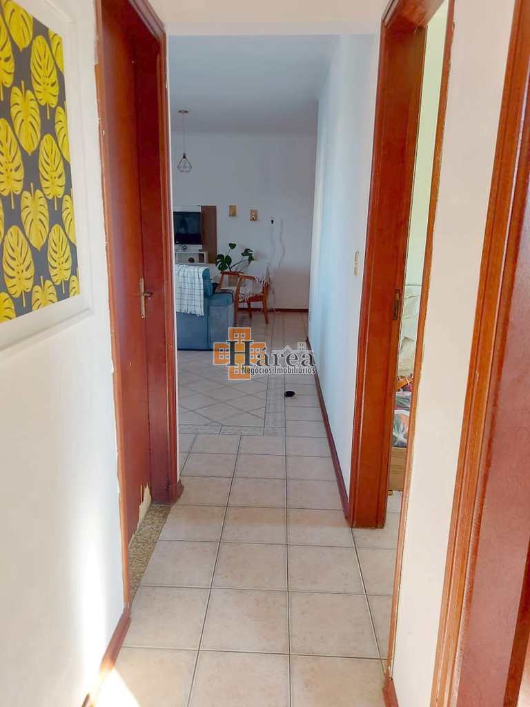 Apartamento em Sorocaba, no bairro Vila Haro