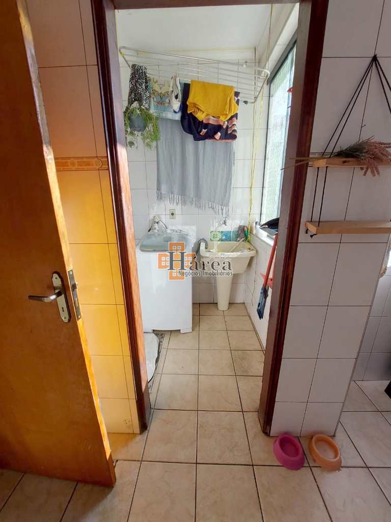 Apartamento em Sorocaba, no bairro Vila Haro