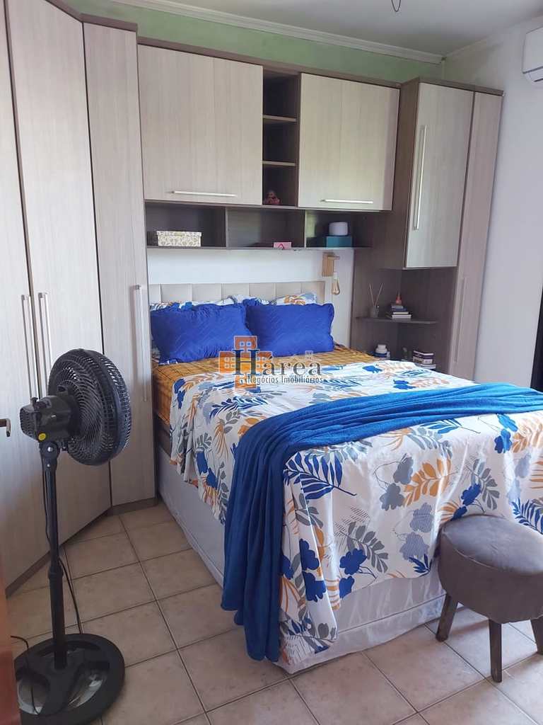 Apartamento em Sorocaba, no bairro Vila Haro