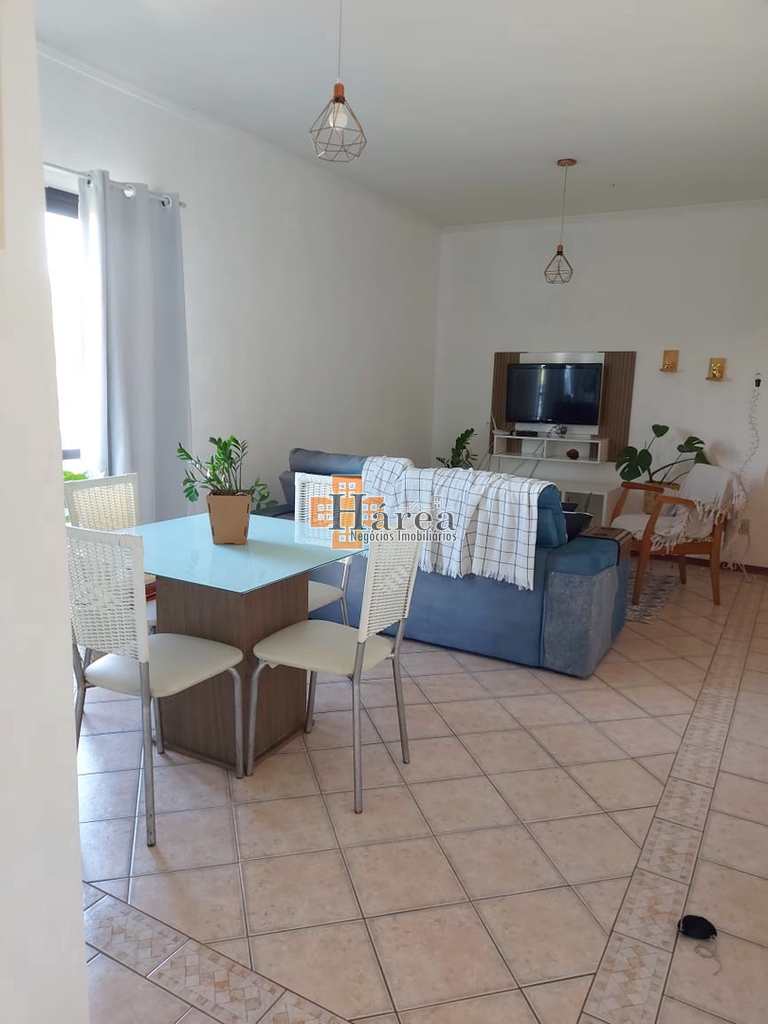 Apartamento em Sorocaba, no bairro Vila Haro