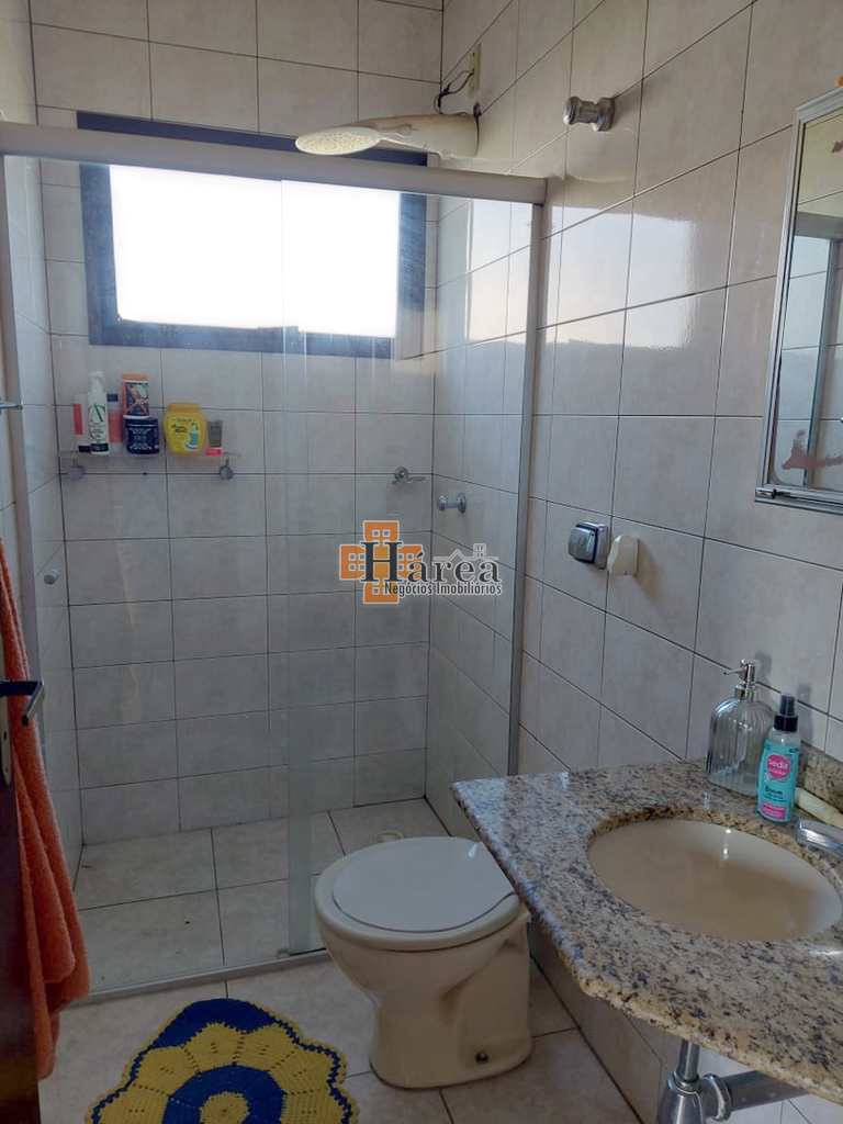 Apartamento em Sorocaba, no bairro Vila Haro