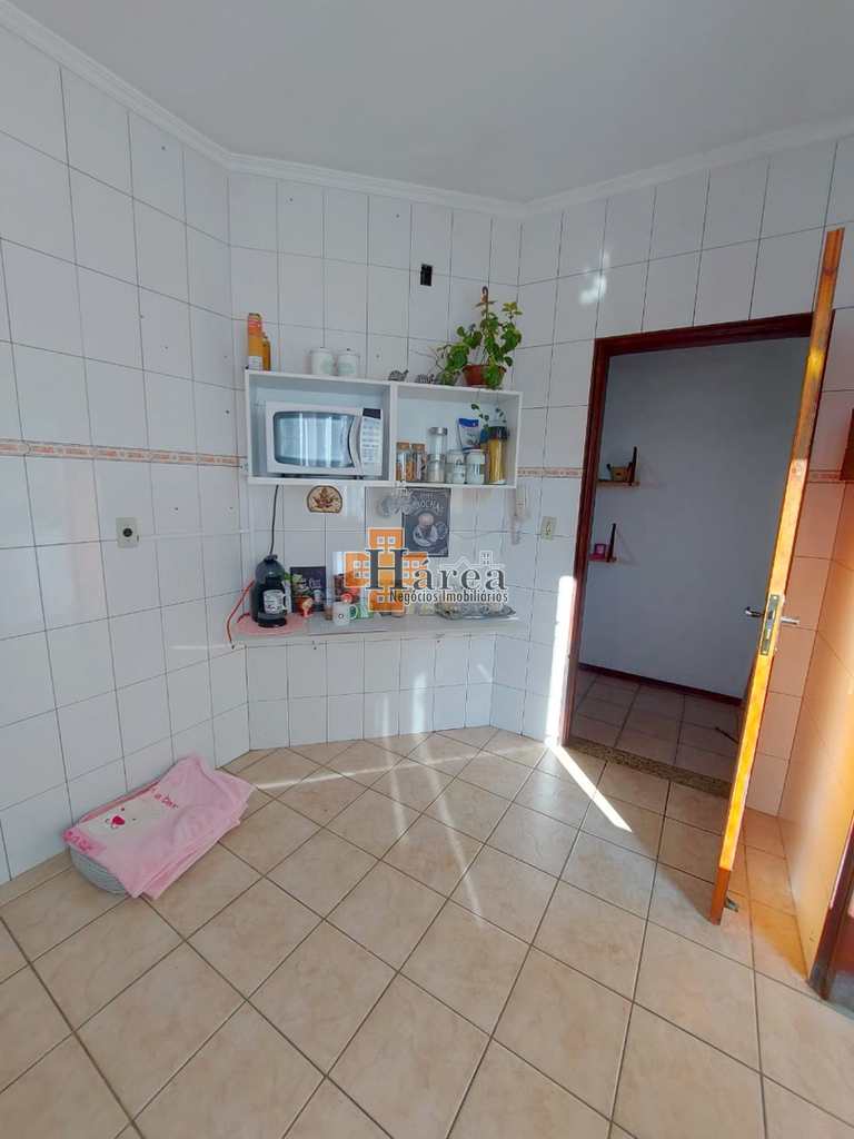 Apartamento em Sorocaba, no bairro Vila Haro
