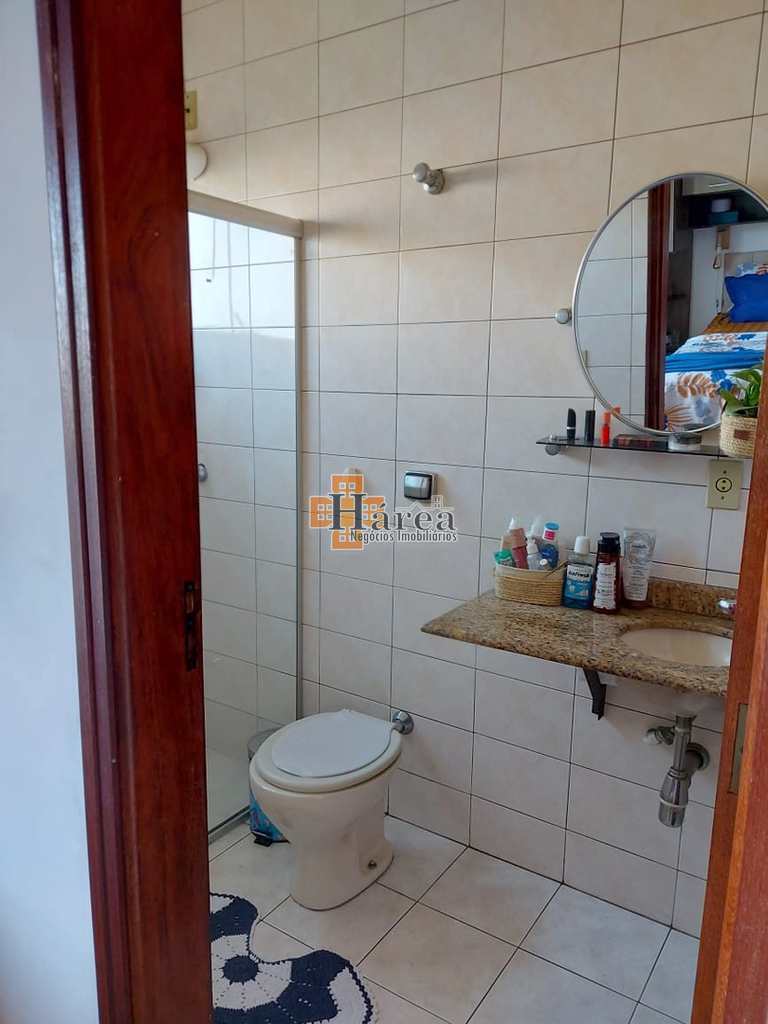 Apartamento em Sorocaba, no bairro Vila Haro
