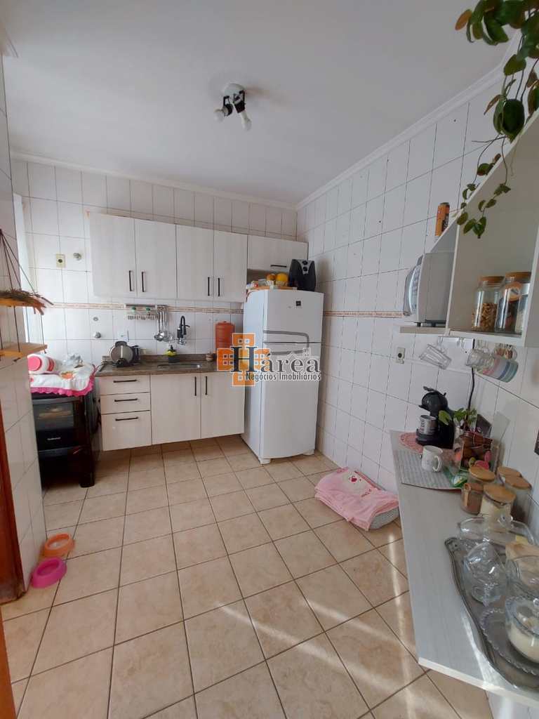 Apartamento em Sorocaba, no bairro Vila Haro