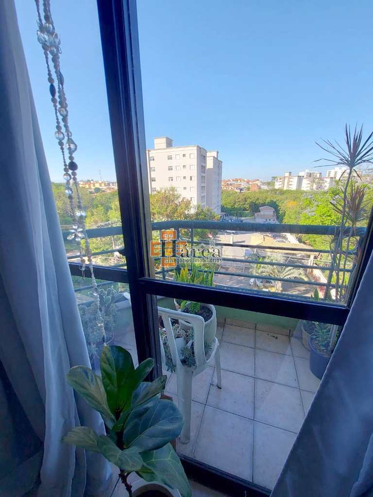 Apartamento em Sorocaba, no bairro Vila Haro