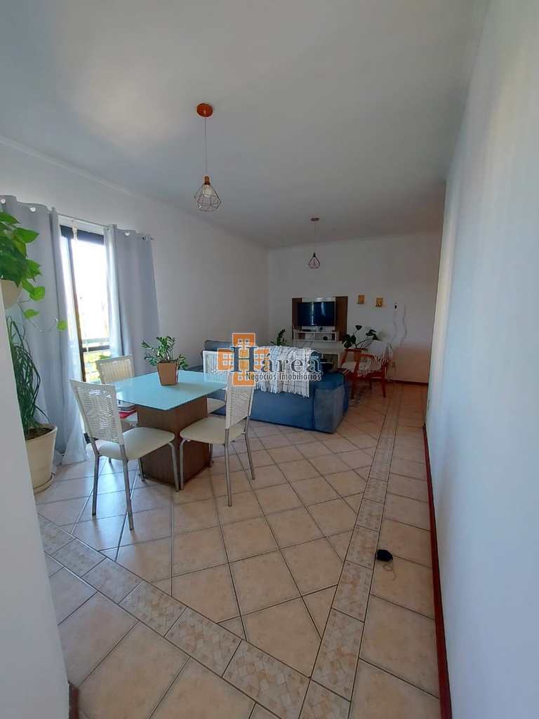 Apartamento em Sorocaba, no bairro Vila Haro