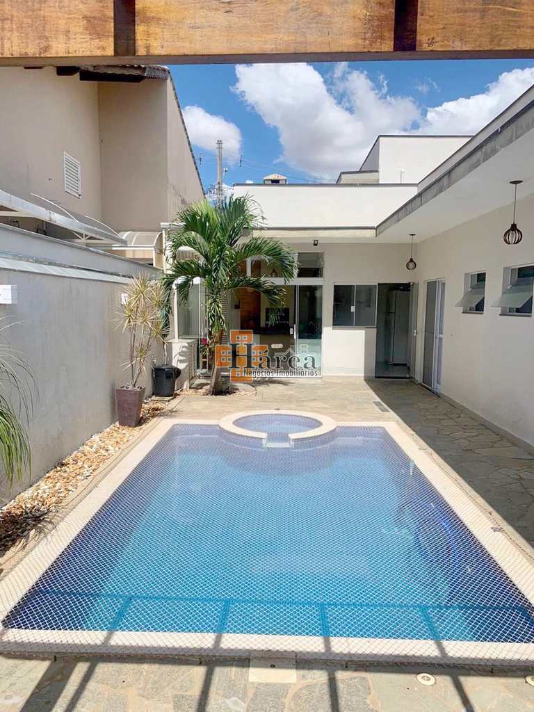 Casa de Condomínio em Sorocaba, no bairro Villagio Milano