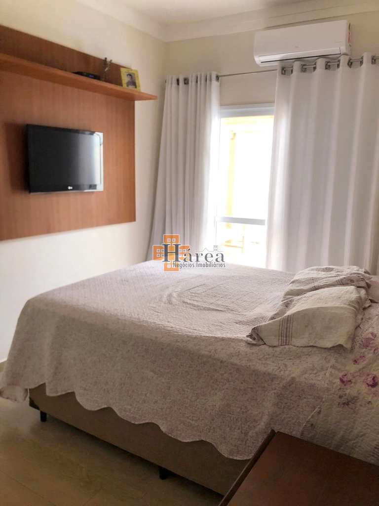 Casa de Condomínio em Sorocaba, no bairro Villagio Milano
