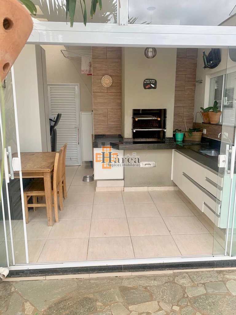 Casa de Condomínio em Sorocaba, no bairro Villagio Milano