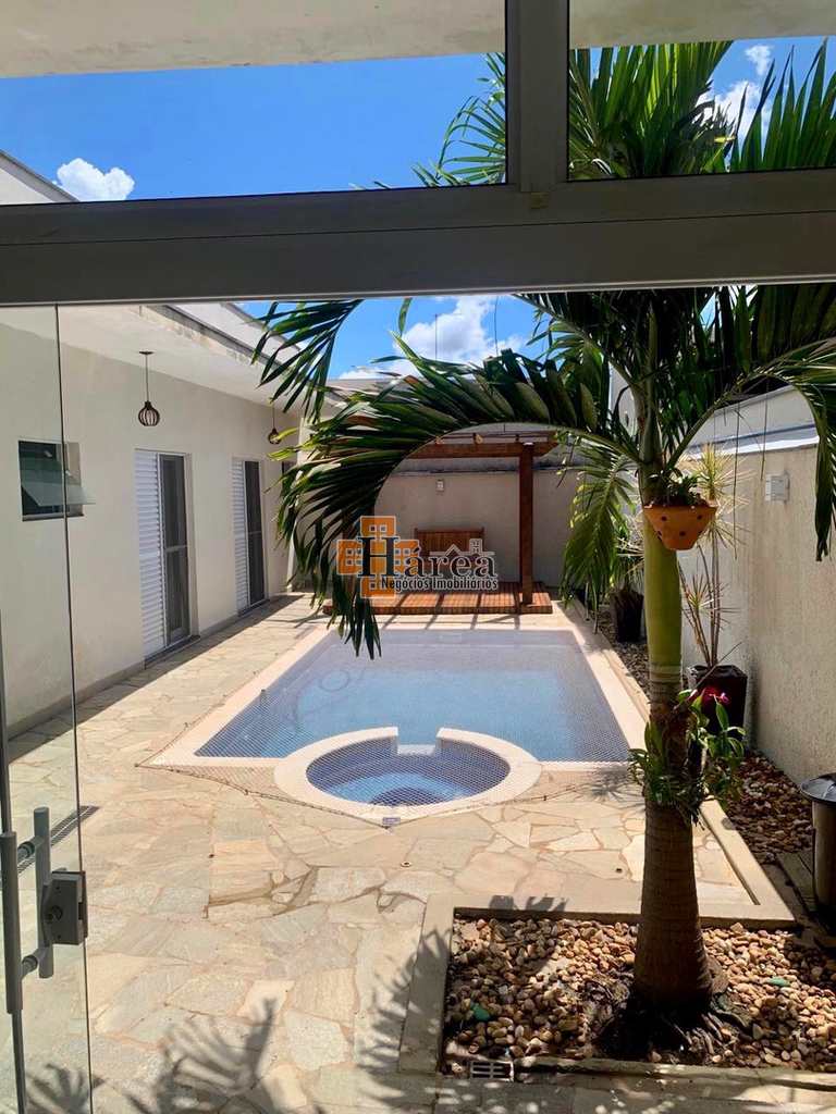 Casa de Condomínio em Sorocaba, no bairro Villagio Milano