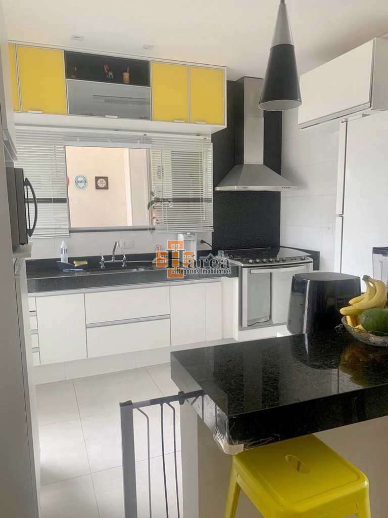Casa de Condomínio em Sorocaba, no bairro Villagio Milano