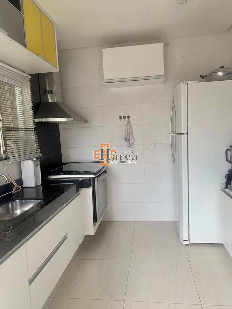 Casa de Condomínio em Sorocaba, no bairro Villagio Milano