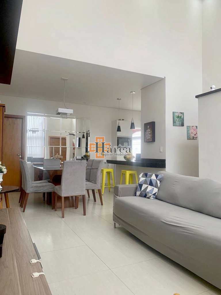 Casa de Condomínio em Sorocaba, no bairro Villagio Milano