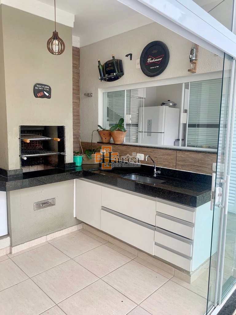 Casa de Condomínio em Sorocaba, no bairro Villagio Milano