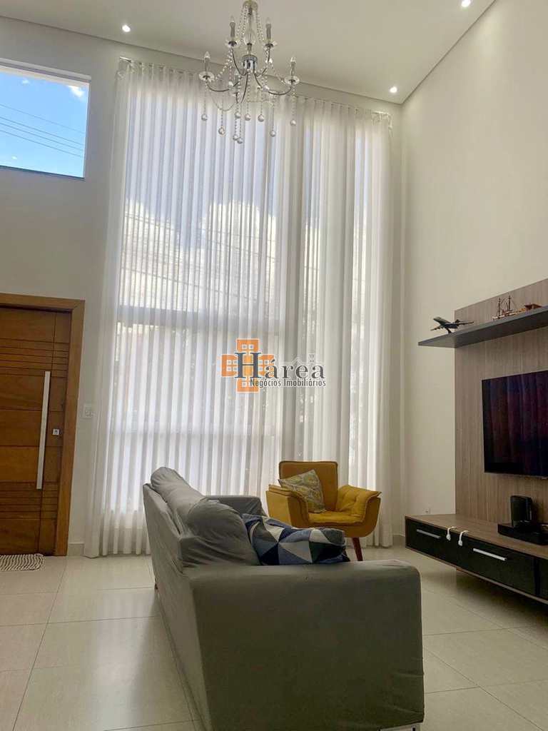 Casa de Condomínio em Sorocaba, no bairro Villagio Milano