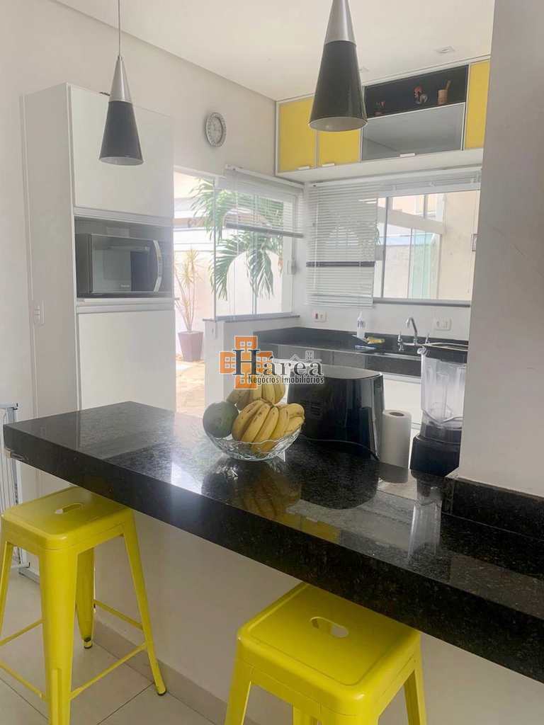 Casa de Condomínio em Sorocaba, no bairro Villagio Milano