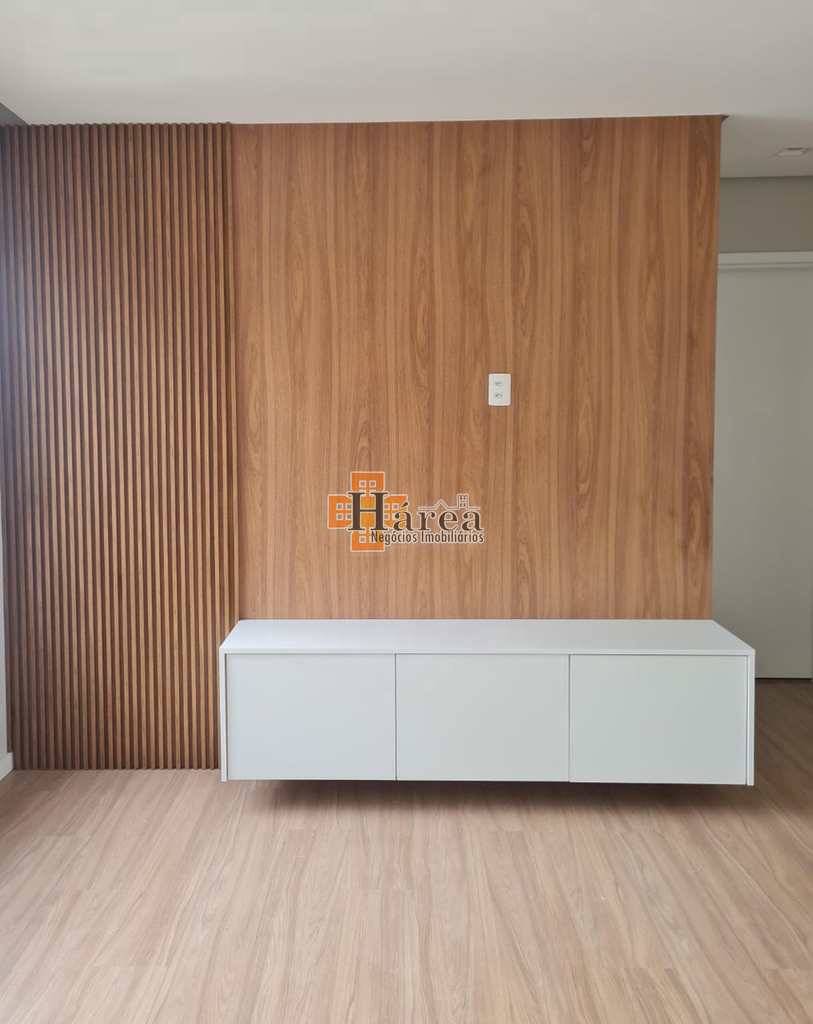 Apartamento em Sorocaba, no bairro Parque Campolim