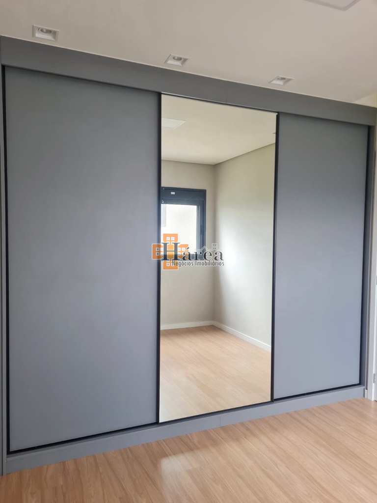 Apartamento em Sorocaba, no bairro Parque Campolim