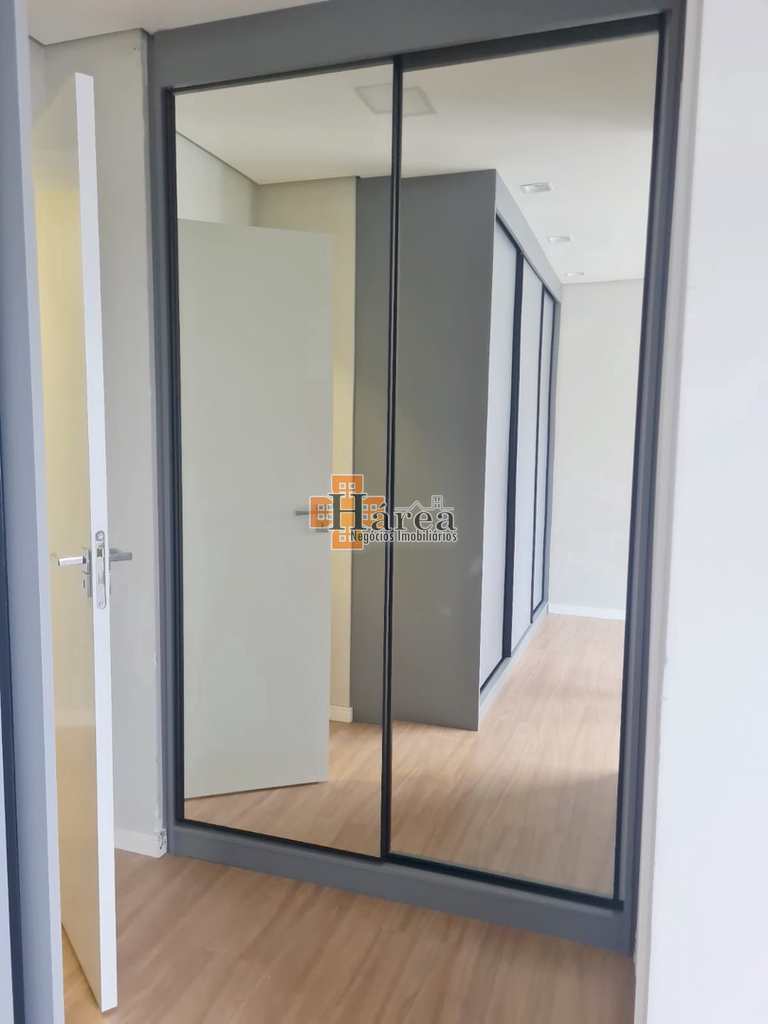 Apartamento em Sorocaba, no bairro Parque Campolim