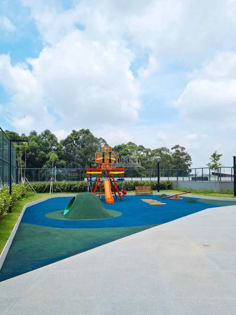 Apartamento em Sorocaba, no bairro Parque Campolim