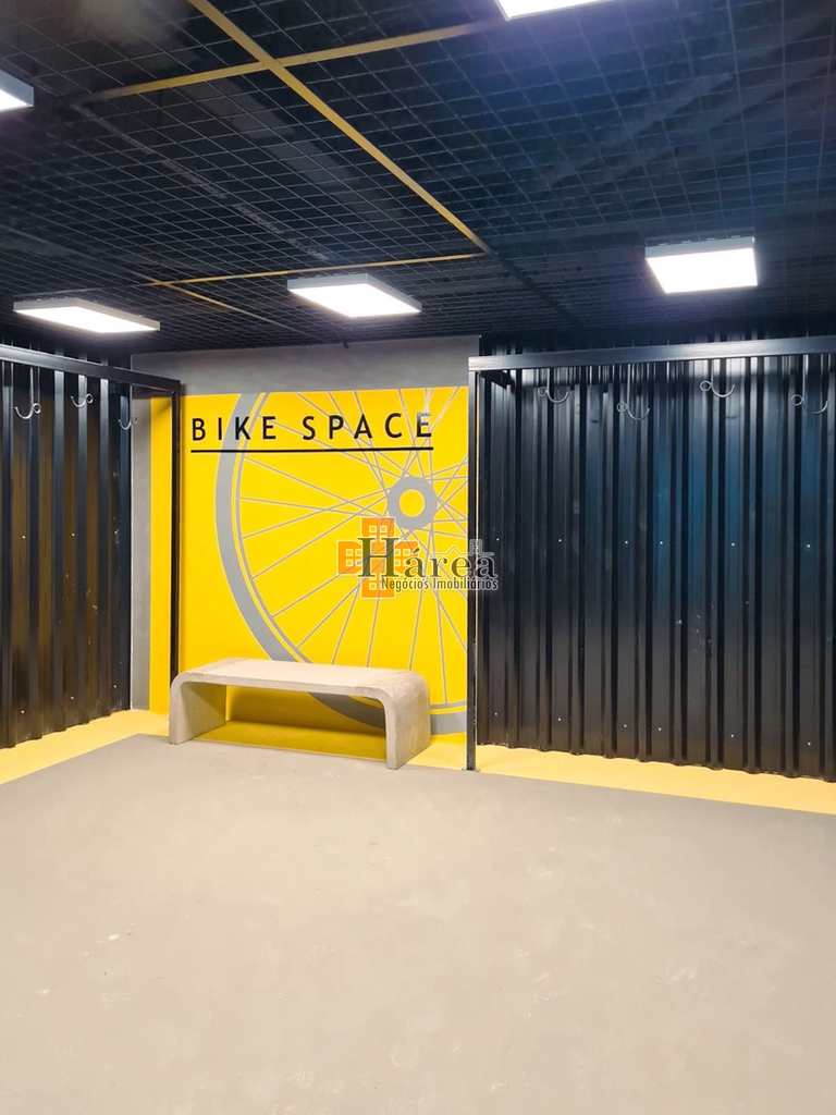 Apartamento em Sorocaba, no bairro Parque Campolim