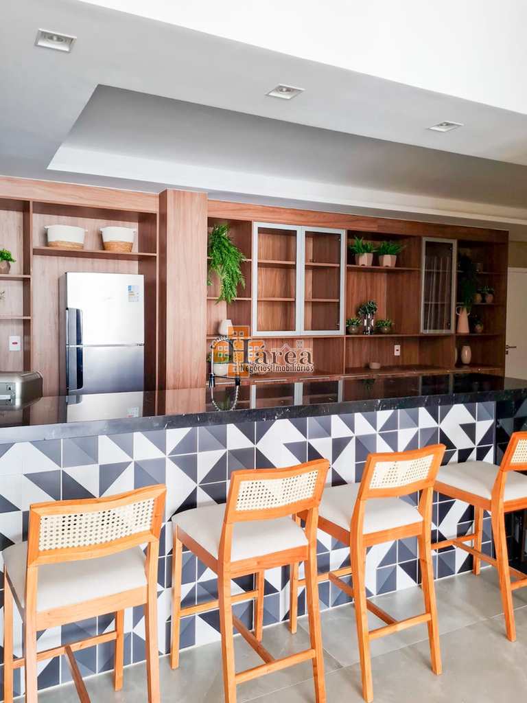 Apartamento em Sorocaba, no bairro Parque Campolim