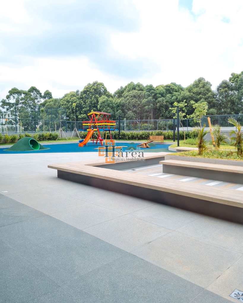 Apartamento em Sorocaba, no bairro Parque Campolim