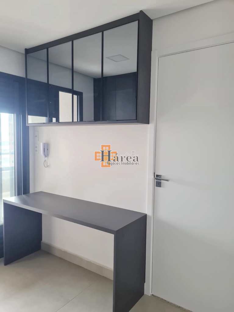 Apartamento em Sorocaba, no bairro Parque Campolim