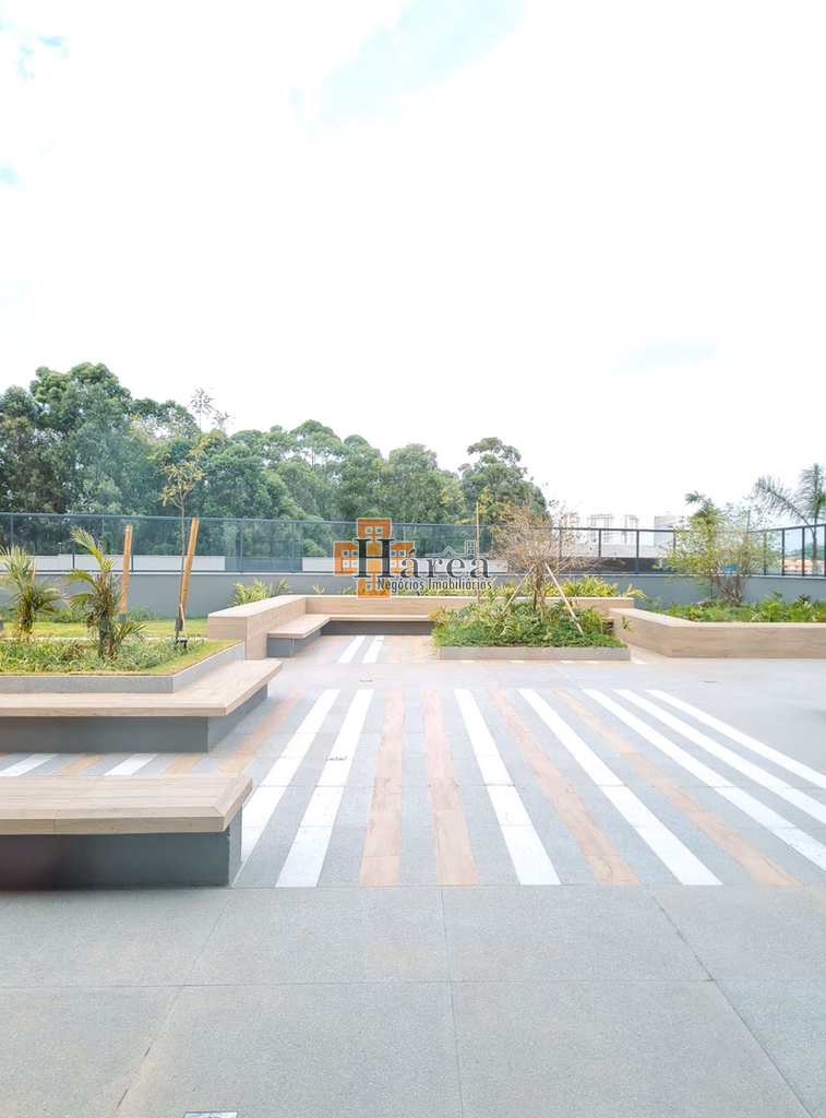 Apartamento em Sorocaba, no bairro Parque Campolim