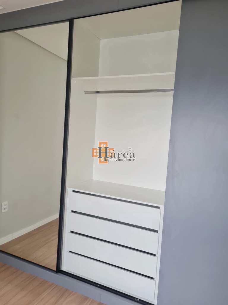 Apartamento em Sorocaba, no bairro Parque Campolim