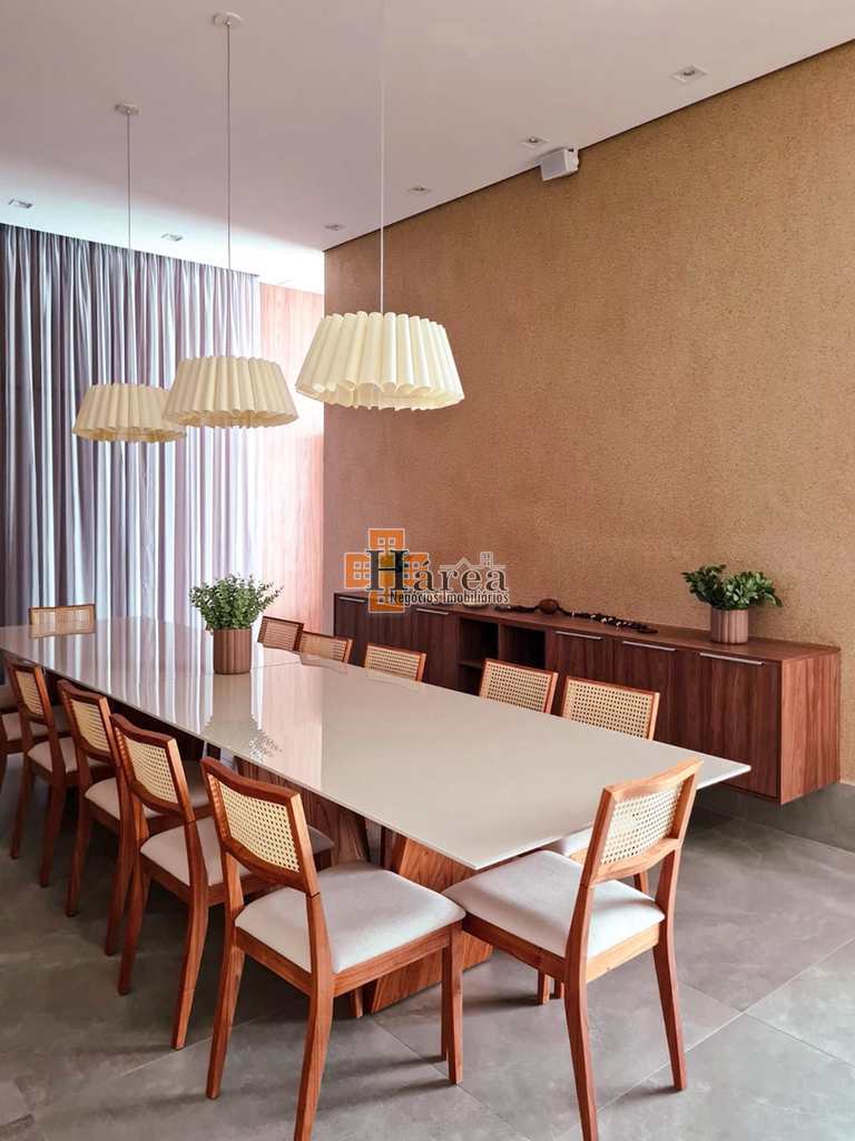 Apartamento em Sorocaba, no bairro Parque Campolim