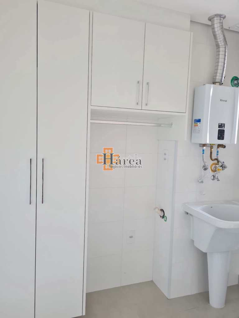 Apartamento em Sorocaba, no bairro Parque Campolim