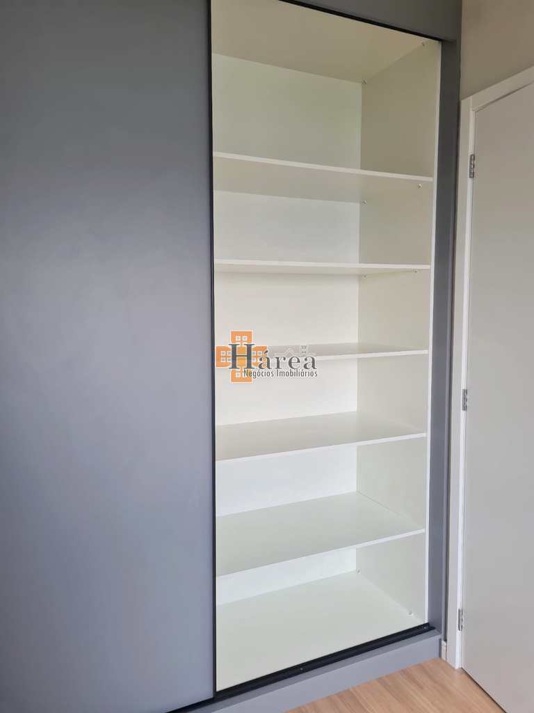 Apartamento em Sorocaba, no bairro Parque Campolim