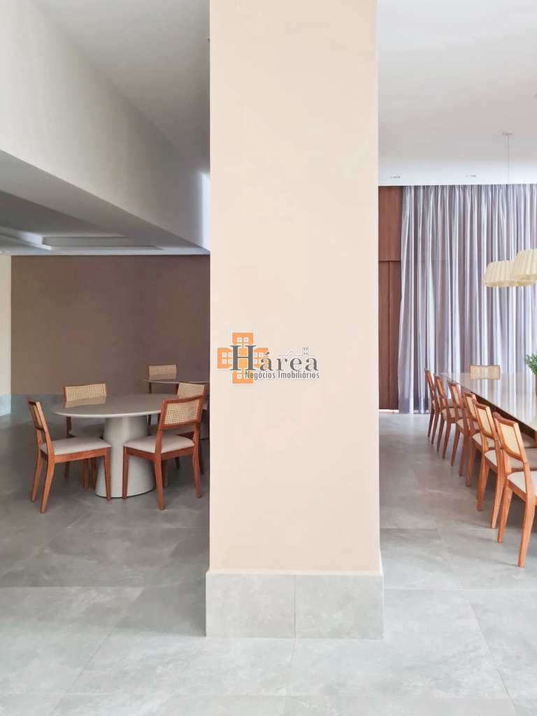 Apartamento em Sorocaba, no bairro Parque Campolim