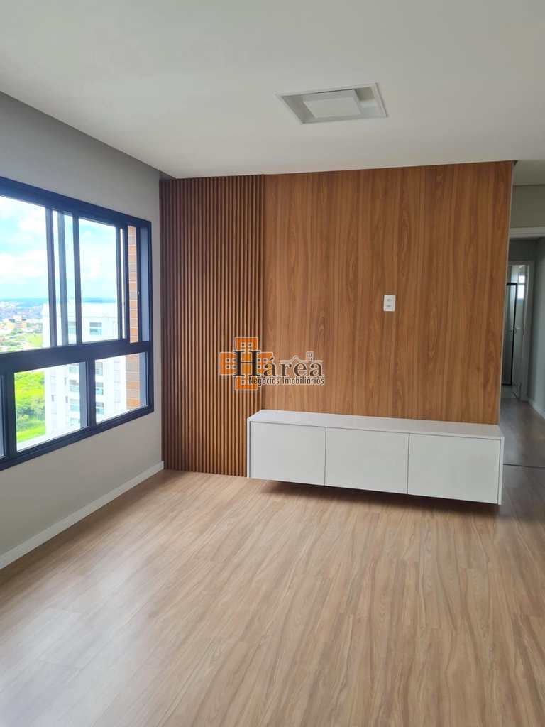 Apartamento em Sorocaba, no bairro Parque Campolim