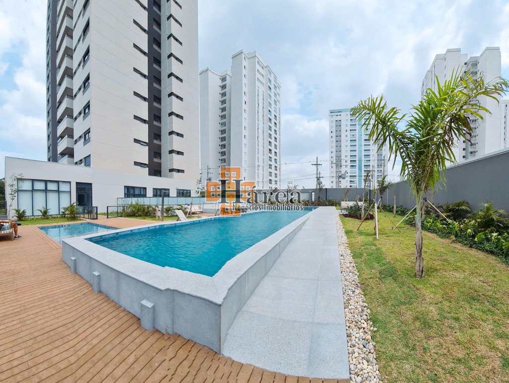 Apartamento em Sorocaba, no bairro Parque Campolim