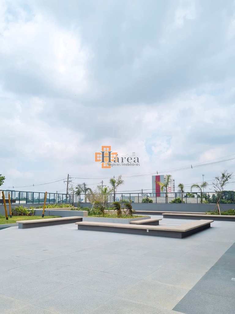 Apartamento em Sorocaba, no bairro Parque Campolim