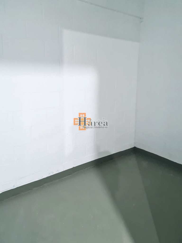 Apartamento em Sorocaba, no bairro Parque Campolim