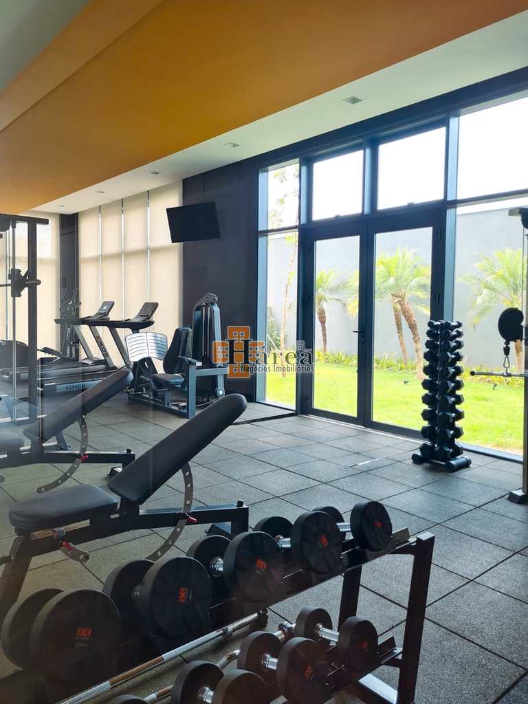 Apartamento em Sorocaba, no bairro Parque Campolim