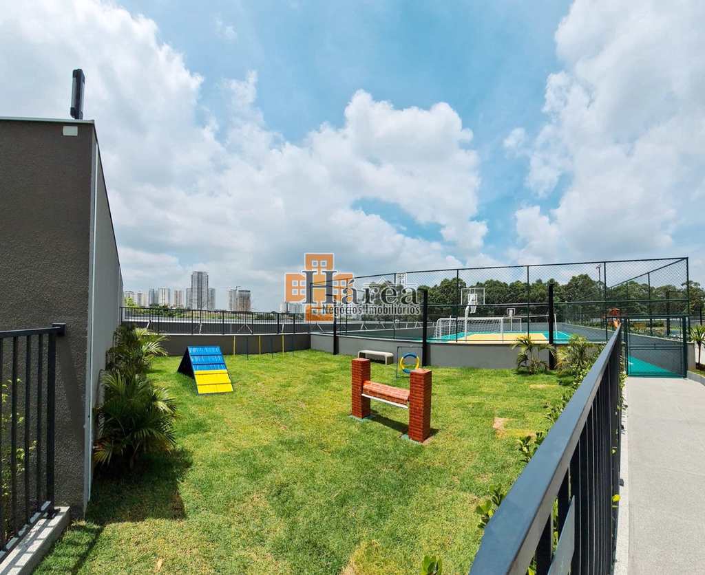 Apartamento em Sorocaba, no bairro Parque Campolim