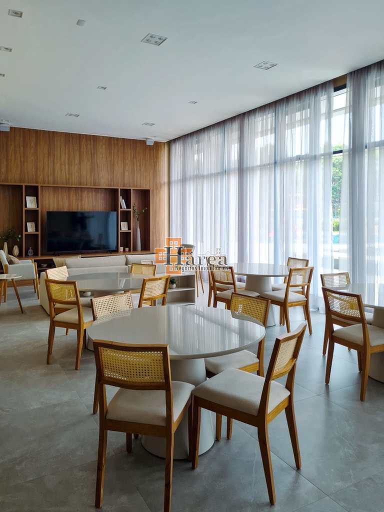 Apartamento em Sorocaba, no bairro Parque Campolim