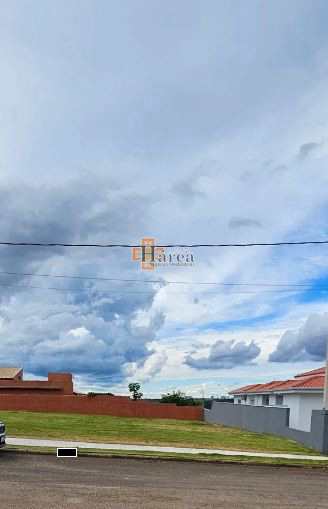 Terreno de Condomínio em Sorocaba, no bairro Fazenda Jequitibá