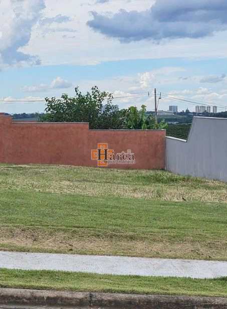 Terreno de Condomínio em Sorocaba, no bairro Fazenda Jequitibá