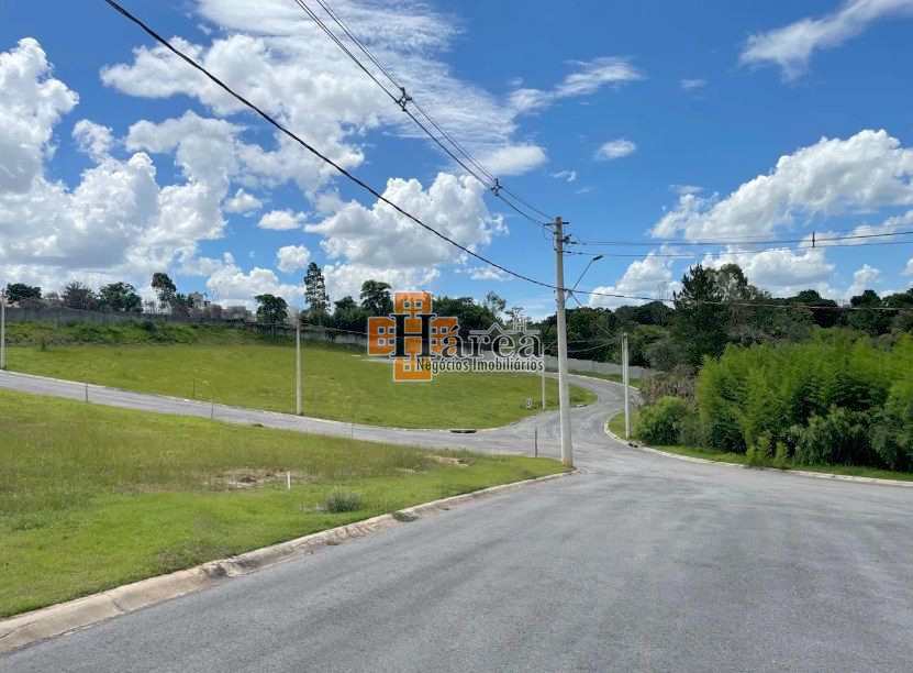 Terreno de Condomínio em Sorocaba, no bairro Alto da Boa Vista