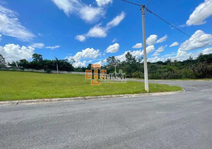 Terreno de Condomínio em Sorocaba, no bairro Alto da Boa Vista