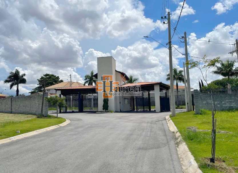 Terreno de Condomínio em Sorocaba, no bairro Alto da Boa Vista