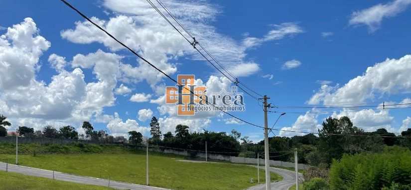 Terreno de Condomínio em Sorocaba, no bairro Alto da Boa Vista