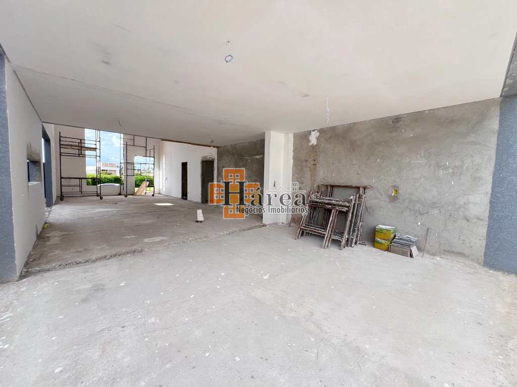 Casa de Condomínio em Votorantim, no bairro Alphaville IV