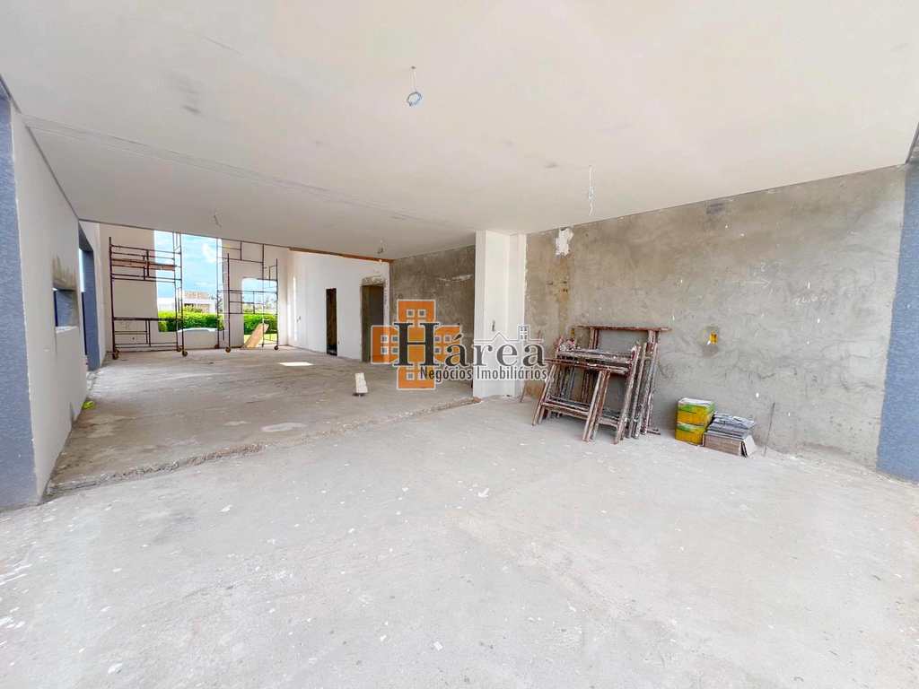 Casa de Condomínio em Votorantim, no bairro Alphaville IV