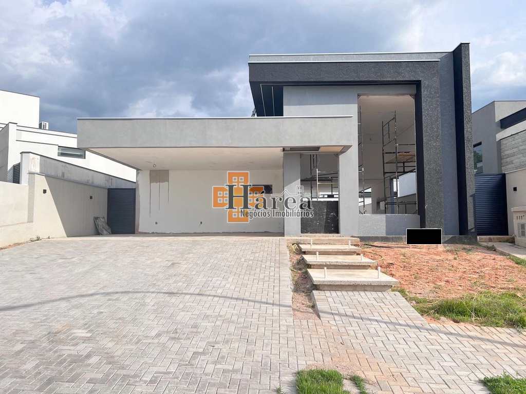 Casa de Condomínio em Votorantim, no bairro Alphaville IV